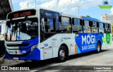 Transcel > CS Brasil 1095 na cidade de Mogi das Cruzes, São Paulo, Brasil, por Cauan Ferreira. Número da foto: #13125038.