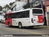 Pêssego Transportes 4 7119 na cidade de São Paulo, São Paulo, Brasil, por Thiago Lima. Número da foto: #13125302.