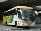 Empresa Gontijo de Transportes 18755 na cidade de Belo Horizonte, Minas Gerais, Brasil, por Douglas Célio Brandao. Número da foto: #13125246.