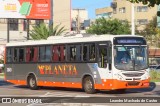 Planeta Transportes Rodoviários 3049 na cidade de Vitória, Espírito Santo, Brasil, por Leandro Machado de Castro. Número da foto: #13123629.