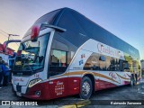 Queilen Bus 134 na cidade de Castro, Chiloé, Los Lagos, Chile, por Raimundo Zamorano. Número da foto: #13123746.