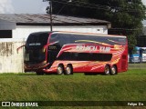 Guaçu Tur Viagens e Turismo 11000 na cidade de Cascavel, Paraná, Brasil, por Felipe  Dn. Número da foto: #13125296.