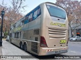 La Torre Viajes 205 na cidade de Santiago, Santiago, Metropolitana de Santiago, Chile, por Benjamín Tomás Lazo Acuña. Número da foto: #13125270.
