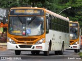 Auto Viação Marechal Brasília 442127 na cidade de Ceilândia, Distrito Federal, Brasil, por Daniel Chaves. Número da foto: #13123304.