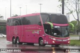 Viação Garcia 8505 na cidade de Florianópolis, Santa Catarina, Brasil, por RM Busologia. Número da foto: #13125142.