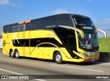 Expresso JK 23124 na cidade de Caçapava, São Paulo, Brasil, por odair lopes. Número da foto: #13125025.