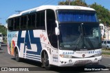 Empresa de Transportes São Luiz 20000 na cidade de Salvador, Bahia, Brasil, por Eliziar Maciel Soares. Número da foto: #13123778.