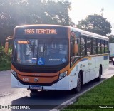 Itamaracá Transportes 1.693 na cidade de Abreu e Lima, Pernambuco, Brasil, por Ytalo Alves. Número da foto: #13123505.