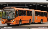 Auto Viação São José dos Pinhais 20404 na cidade de Curitiba, Paraná, Brasil, por Guilherme Bomfim. Número da foto: #13125127.