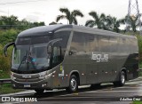 Legus Transporte e Turismo 3100 na cidade de Aparecida, São Paulo, Brasil, por Adailton Cruz. Número da foto: #:id.