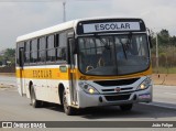 ABC Transportes Coletivos Cruzeiro > Utile Transportes Cruzeiro 456 na cidade de Lorena, São Paulo, Brasil, por João Felipe. Número da foto: #13124842.