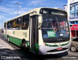 Viação Osasco 542 na cidade de Osasco, São Paulo, Brasil, por Hipólito Rodrigues. Número da foto: #13123825.