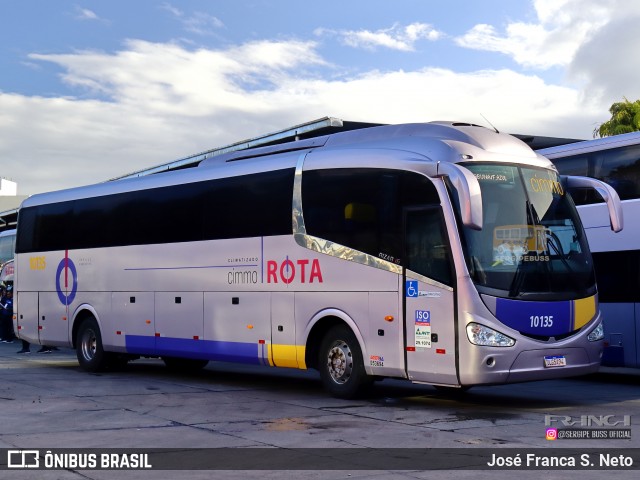 Rota Transportes Rodoviários 10135 na cidade de Itabuna, Bahia, Brasil, por José Franca S. Neto. Número da foto: #13127532.