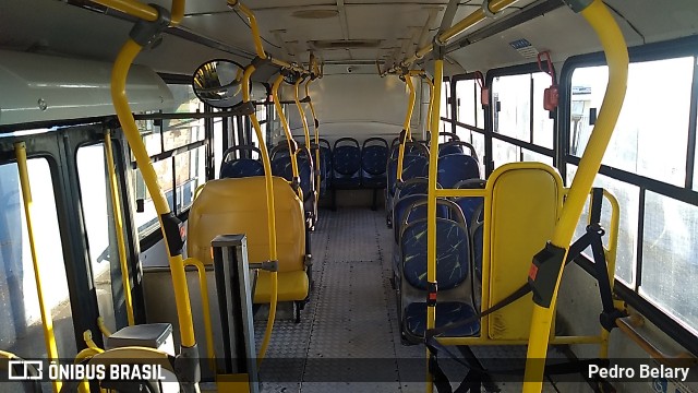 Viasul Transportes Coletivos 2000 na cidade de Itaúna, Minas Gerais, Brasil, por Pedro Belary. Número da foto: #13126479.