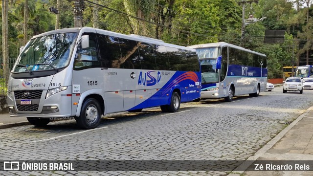 AJSP Locadora de Veículos RJ.835-015 na cidade de Petrópolis, Rio de Janeiro, Brasil, por Zé Ricardo Reis. Número da foto: #13126900.