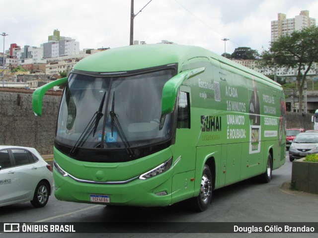 Actur Viagens 16046 na cidade de Belo Horizonte, Minas Gerais, Brasil, por Douglas Célio Brandao. Número da foto: #13127113.