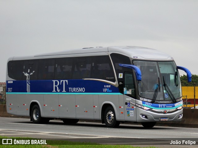 RT Turismo 2027 na cidade de Lorena, São Paulo, Brasil, por João Felipe. Número da foto: #13126191.