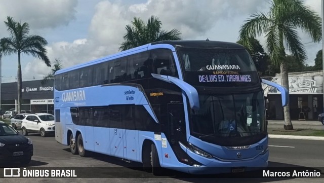 Rápido Federal 13227 na cidade de Feira de Santana, Bahia, Brasil, por Marcos Antônio. Número da foto: #13125616.
