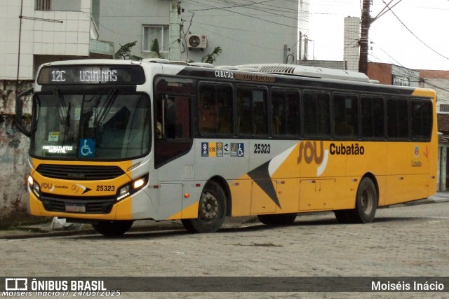 Sancetur - Sou Cubatão 25323 na cidade de Cubatão, São Paulo, Brasil, por Moiséis Inácio. Número da foto: #13126865.