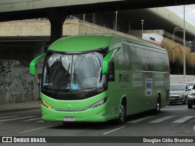 Actur Viagens 16046 na cidade de Belo Horizonte, Minas Gerais, Brasil, por Douglas Célio Brandao. Número da foto: #13127116.