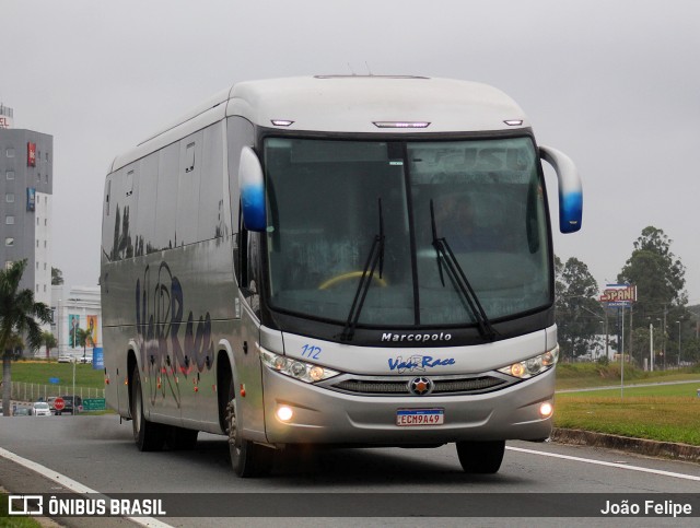 Van Race 112 na cidade de Lorena, São Paulo, Brasil, por João Felipe. Número da foto: #13126215.