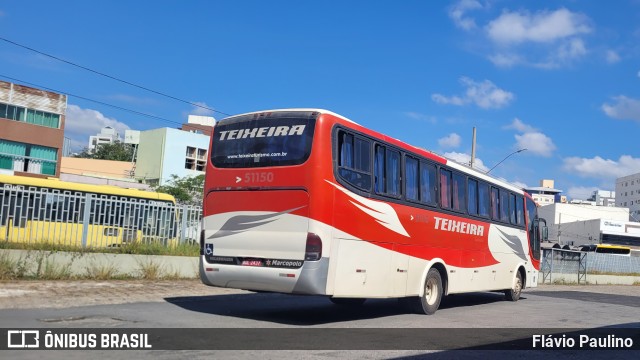 Empresa Irmãos Teixeira 51150 na cidade de Divinópolis, Minas Gerais, Brasil, por Flávio Paulino. Número da foto: #13126343.