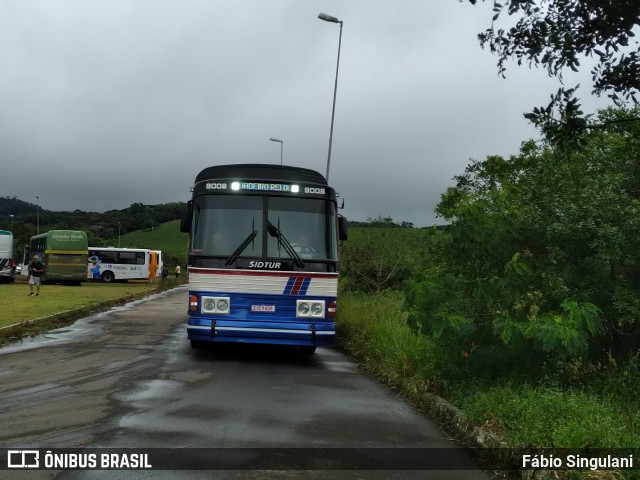 Sidtur 9008 na cidade de Juiz de Fora, Minas Gerais, Brasil, por Fábio Singulani. Número da foto: #13126703.