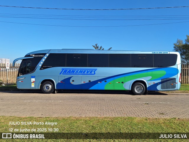Transneves 100 na cidade de Porto Alegre, Rio Grande do Sul, Brasil, por JULIO SILVA. Número da foto: #13126424.