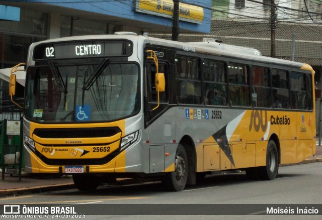 Sancetur - Sou Cubatão 25652 na cidade de Cubatão, São Paulo, Brasil, por Moiséis Inácio. Número da foto: #13126851.