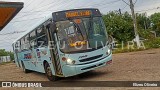 SOUL - Sociedade de Ônibus União Ltda. 7171 na cidade de Alvorada, Rio Grande do Sul, Brasil, por Elizeu Oliveira. Número da foto: #13128163.