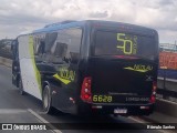 Nicolau Transportes e Turismo 6628 na cidade de Barueri, São Paulo, Brasil, por Rômulo Santos. Número da foto: #13127109.