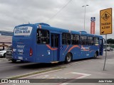 Auto Viação Imperatriz 1545 na cidade de Florianópolis, Santa Catarina, Brasil, por João Victor. Número da foto: #13127547.