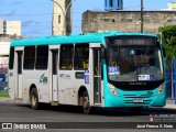 VRS - Viação Roberto Santana 3068 na cidade de Aracaju, Sergipe, Brasil, por José Franca S. Neto. Número da foto: #13127873.