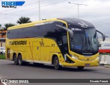 Viação Nova Itapemirim 60176 na cidade de Vitória, Espírito Santo, Brasil, por Ricardo Peruch. Número da foto: #13127938.