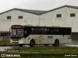 Expresso São José 76058 na cidade de Ceilândia, Distrito Federal, Brasil, por Daniel Chaves. Número da foto: #13125535.