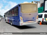 Ônibus Particulares EWU8514 na cidade de Feira de Santana, Bahia, Brasil, por Allison Silva. Número da foto: #13125634.