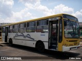 Viplan - Viação Planalto 130583 na cidade de Brasília, Distrito Federal, Brasil, por Clébio Júnior. Número da foto: #13126633.