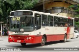 Autotrans > Turilessa 17006 na cidade de Belo Horizonte, Minas Gerais, Brasil, por Leandro Machado de Castro. Número da foto: #13127586.
