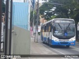 Transol Transportes Coletivos 50328 na cidade de Florianópolis, Santa Catarina, Brasil, por Wallan Vinicius. Número da foto: #13126261.