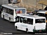 Empresa de Transportes Costa Verde 7272 na cidade de Salvador, Bahia, Brasil, por Marcio Alves Pimentel. Número da foto: #13125734.