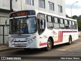 Trectur 1013 na cidade de Três Corações, Minas Gerais, Brasil, por Fábio Mateus Tibúrcio. Número da foto: #13127108.