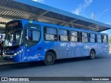 Viação Atalaia Transportes 6153 em Aracaju por Gustavo Gomes dos Santos - ID:14422524