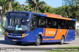 Evanil Tur > Novanil RJ 232.002 na cidade de Rio de Janeiro, Rio de Janeiro, Brasil, por Paulo Henrique Pereira Borges. Número da foto: #13127322.