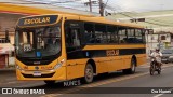 SBL Transportes 186 na cidade de Saquarema, Rio de Janeiro, Brasil, por Qra Nunes. Número da foto: #:id.