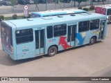 Rota Sol > Vega Transporte Urbano 35215 na cidade de Fortaleza, Ceará, Brasil, por Lucas Caetano. Número da foto: #13126422.