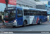 BR Mobilidade Baixada Santista 721133 na cidade de Cubatão, São Paulo, Brasil, por Moiséis Inácio. Número da foto: #13126651.