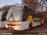Saritur - Santa Rita Transporte Urbano e Rodoviário 9660 na cidade de Belo Horizonte, Minas Gerais, Brasil, por Pablo Henrique. Número da foto: #13127437.