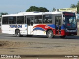 Transportadora Tinguá RJ 156.185 na cidade de Nova Iguaçu, Rio de Janeiro, Brasil, por Augusto César. Número da foto: #13126525.