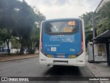 Transurb A72179 na cidade de Rio de Janeiro, Rio de Janeiro, Brasil, por Jonathan Santoss. Número da foto: #13127223.