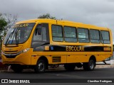 Escolares ESCOLAR na cidade de Teresina, Piauí, Brasil, por Clemilton Rodrigues . Número da foto: #13126717.